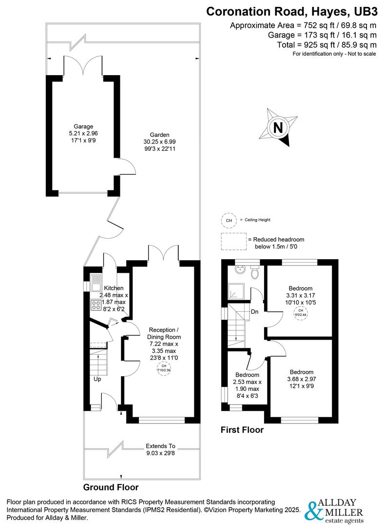 Property Floorplans 1
