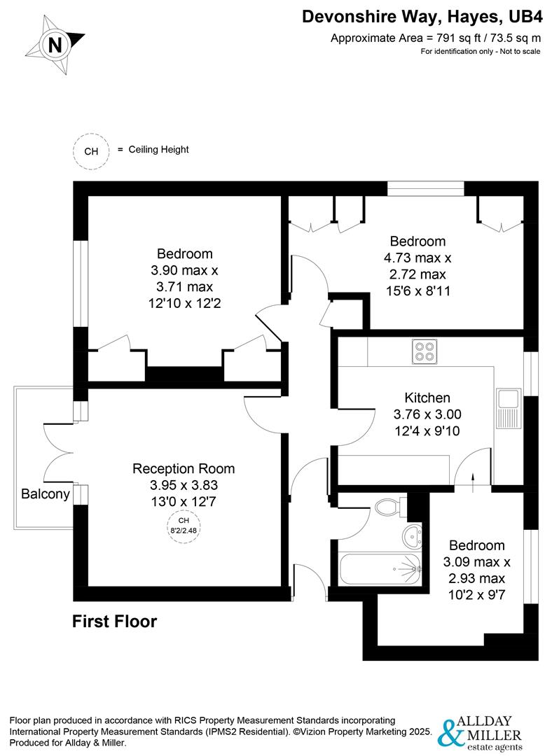 Property Floorplans 1