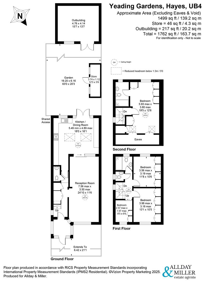 Property Floorplans 1