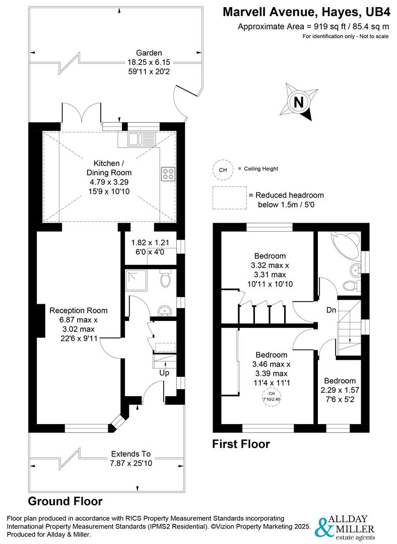 Property Floorplans 1