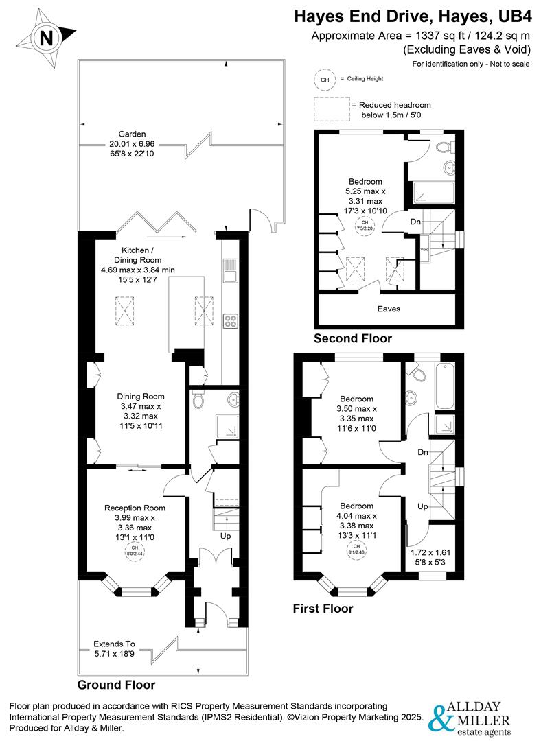 Property Floorplans 1