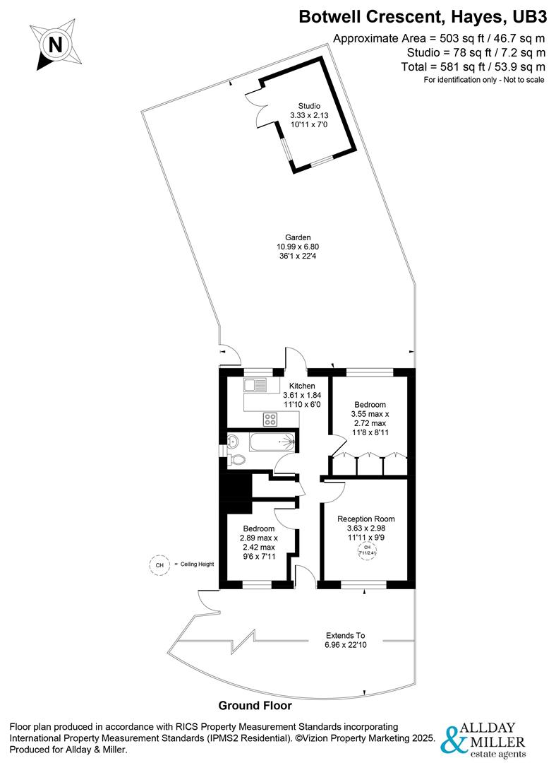 Property Floorplans 1