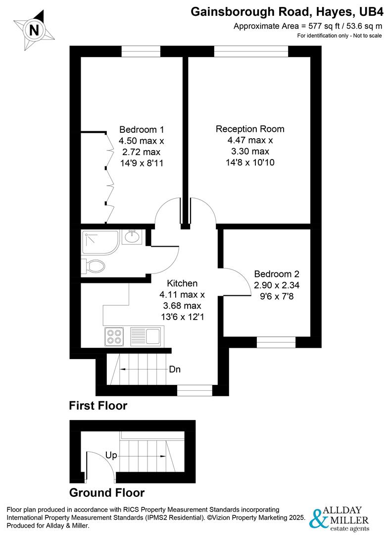 Property Floorplans 1