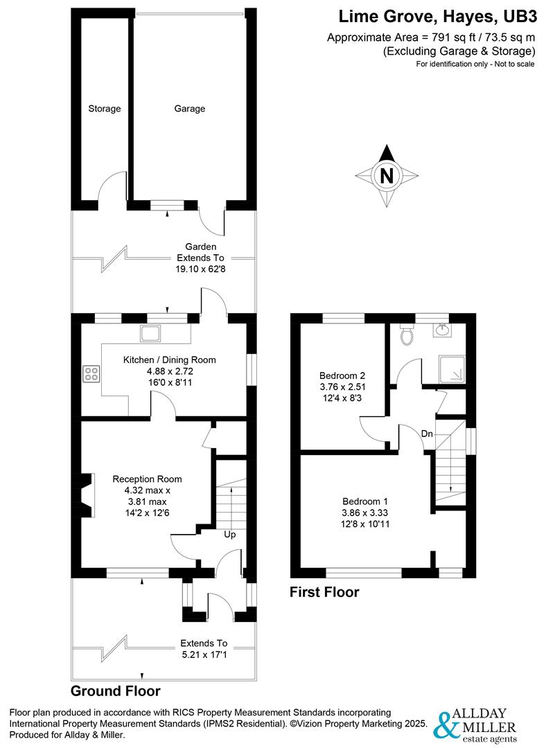 Property Floorplans 1