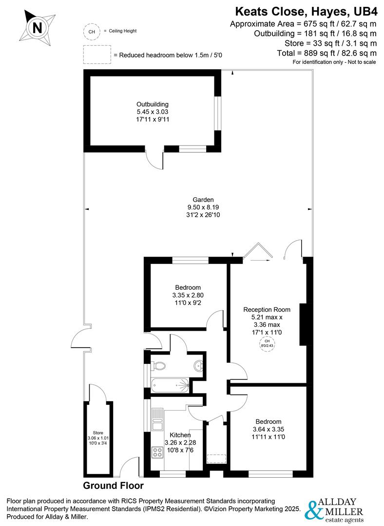 Property Floorplans 1