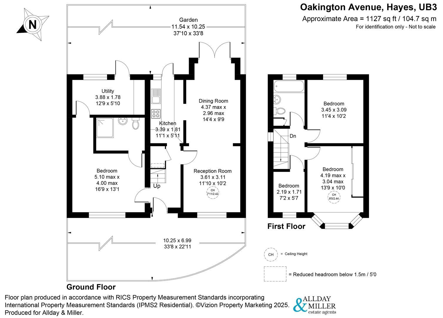 Property Floorplans 1