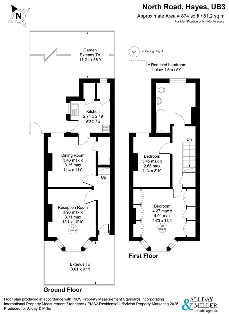 Property Floorplans 1