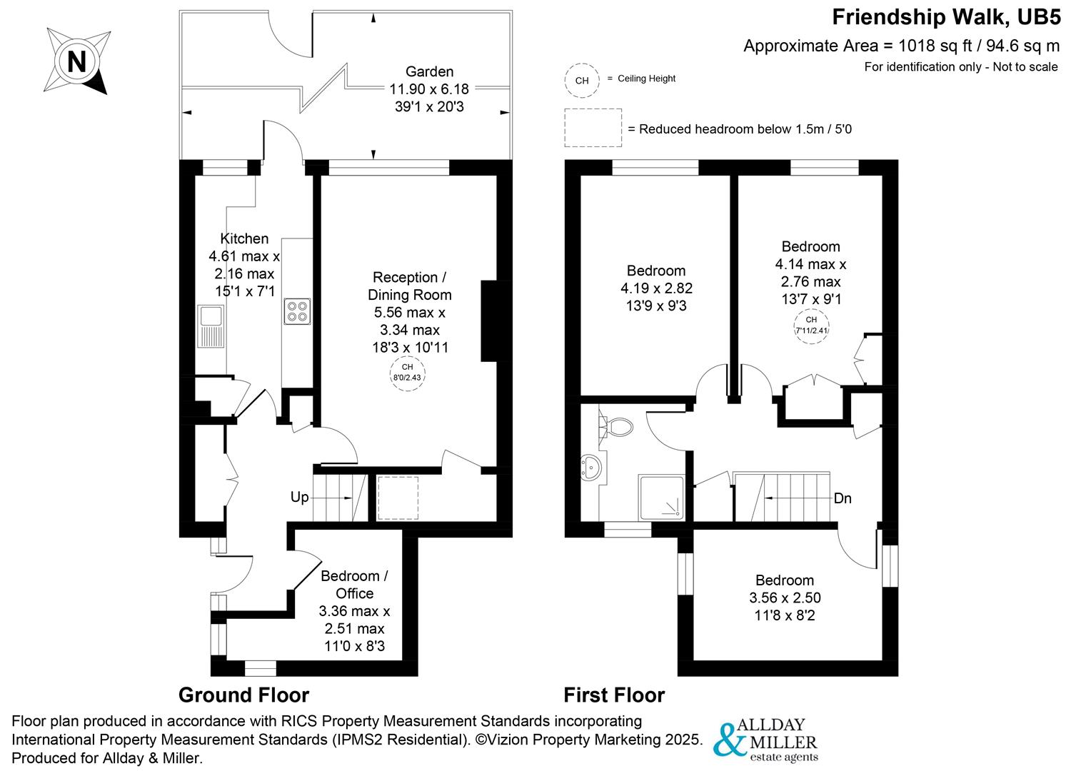 Property Floorplans 1
