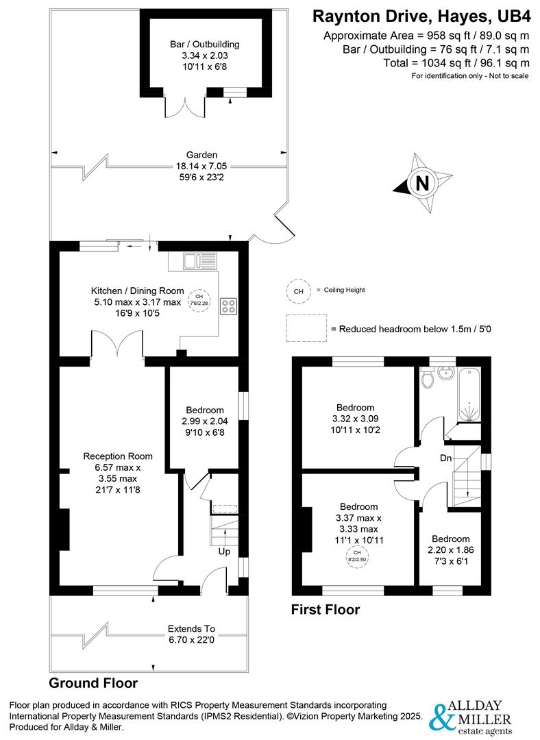 Property Floorplans 1
