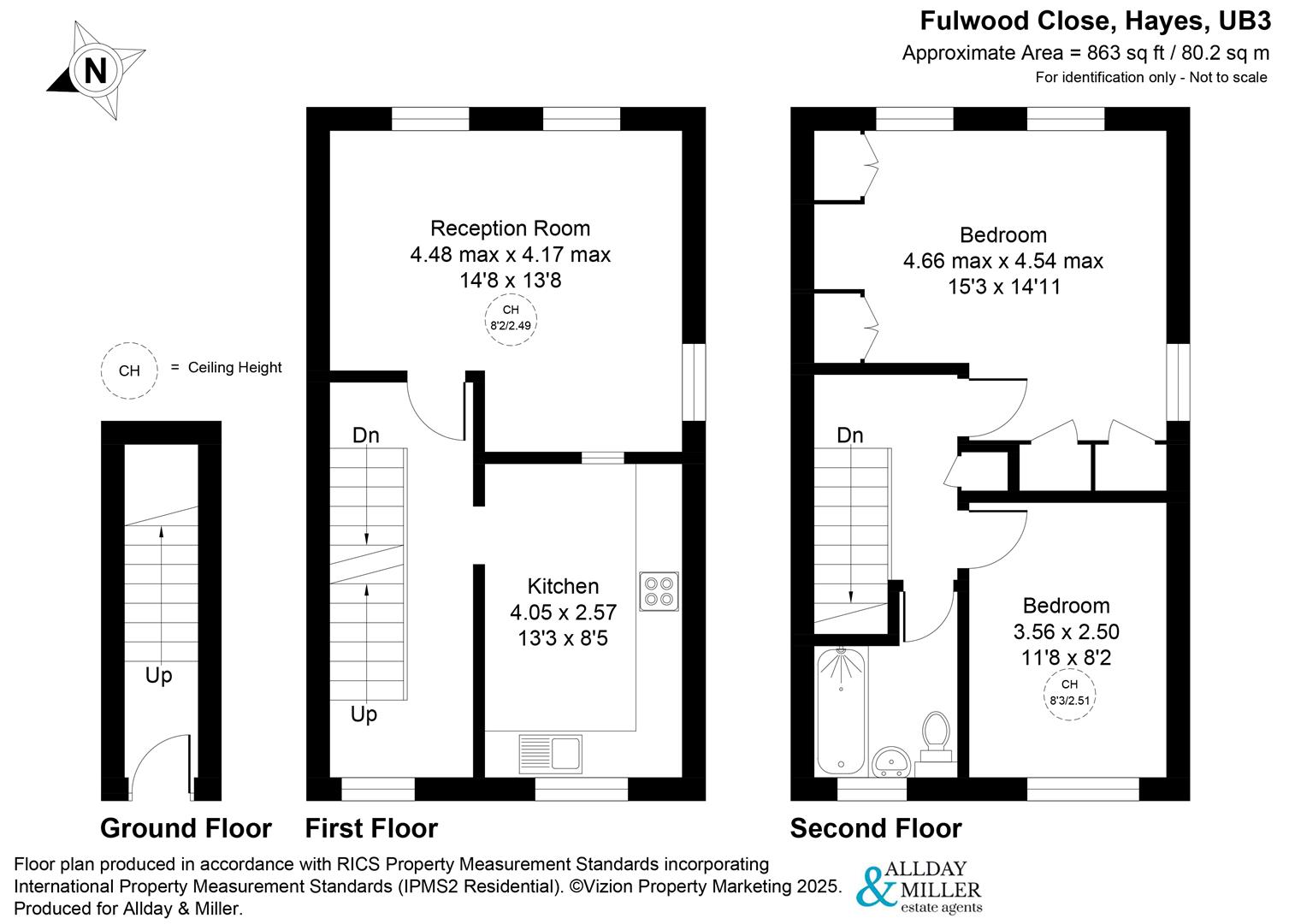 Property Floorplans 1