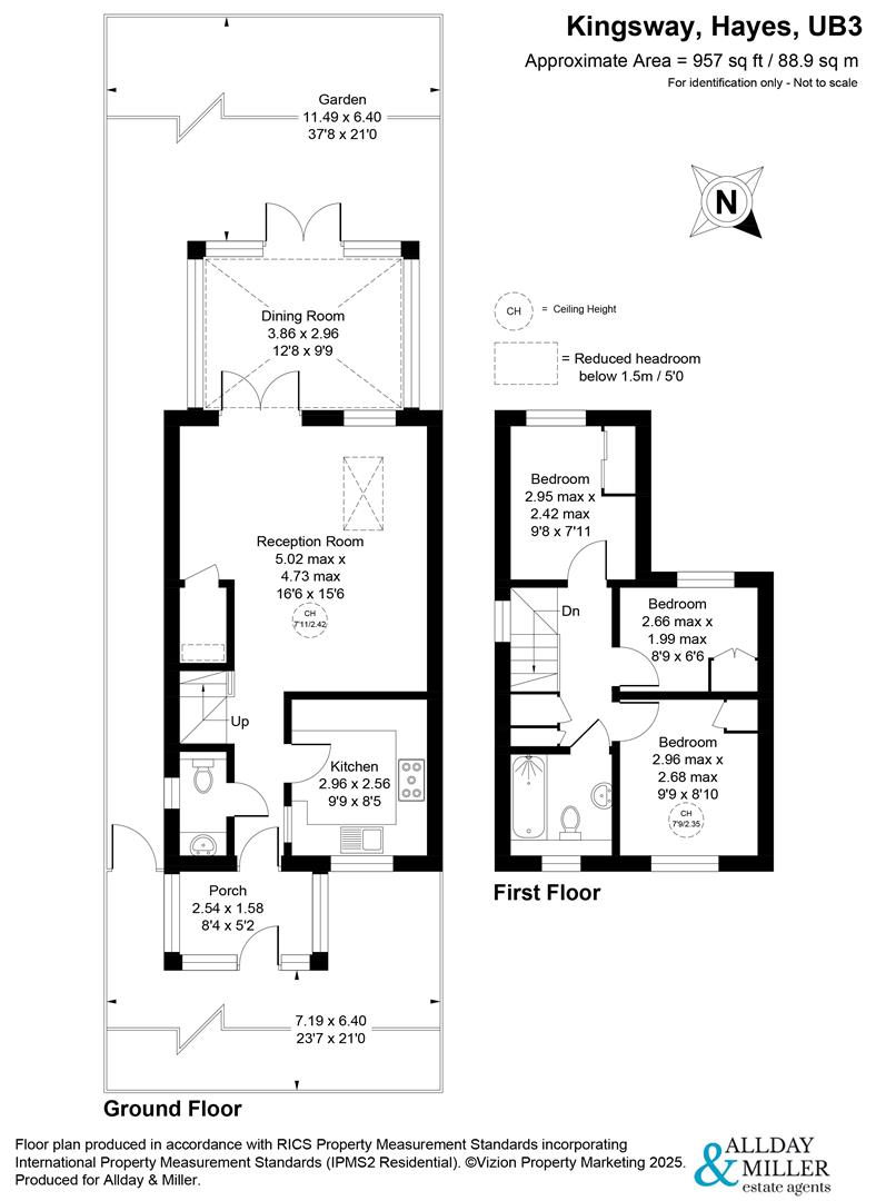 Property Floorplans 1