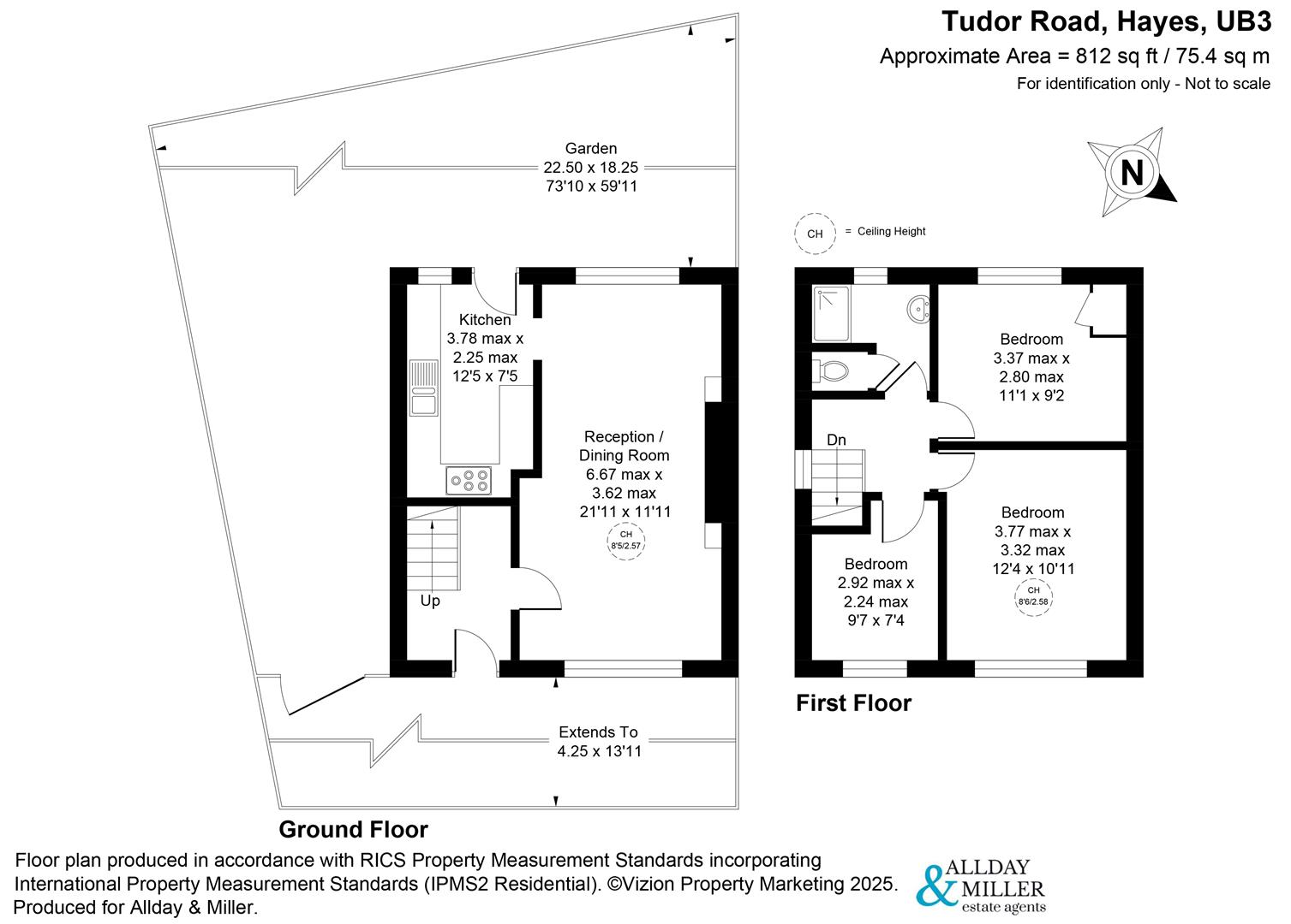 Property Floorplans 1
