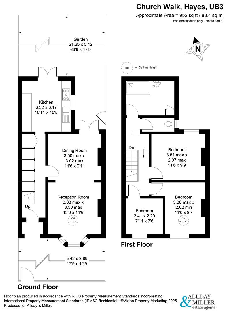 Property Floorplans 1