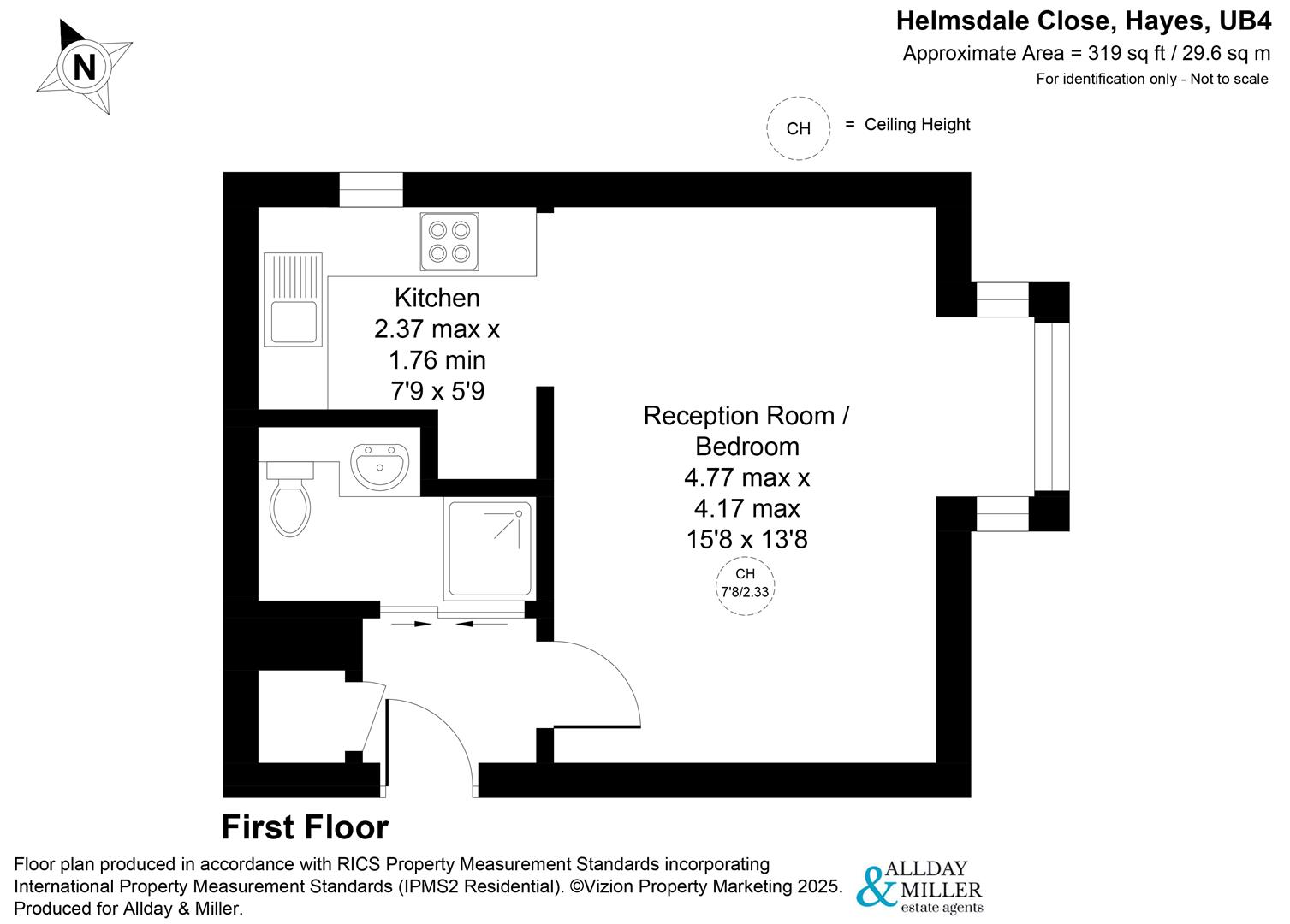 Property Floorplans 1