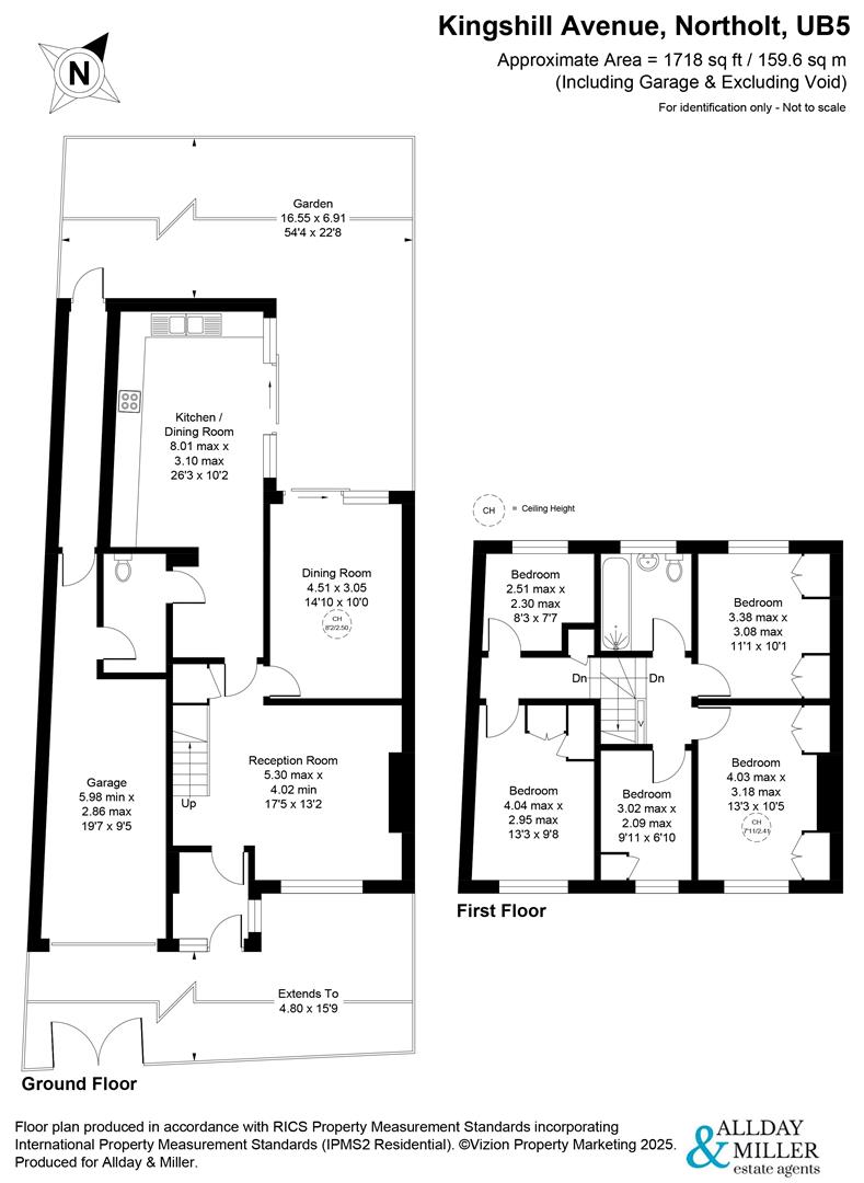 Property Floorplans 1