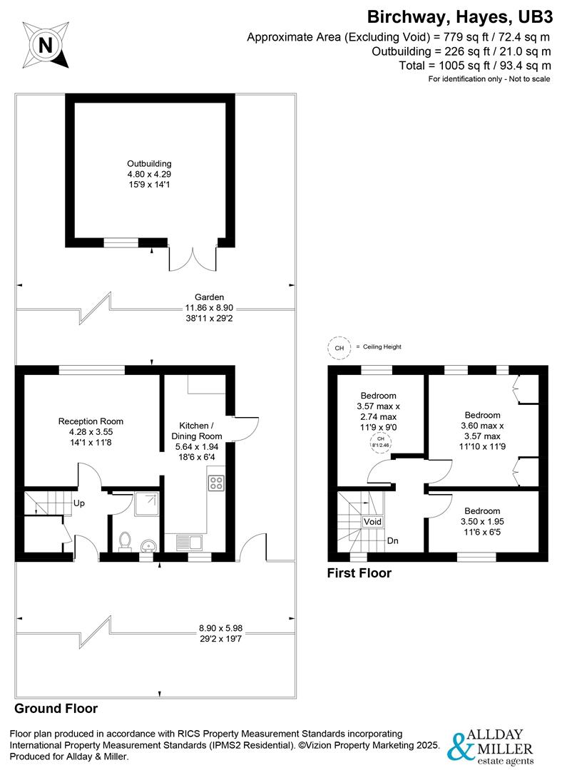 Property Floorplans 1