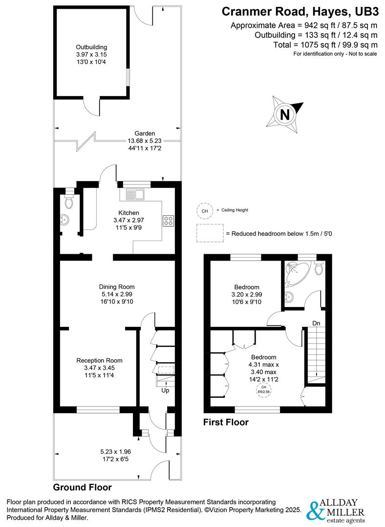 Property Floorplans 1