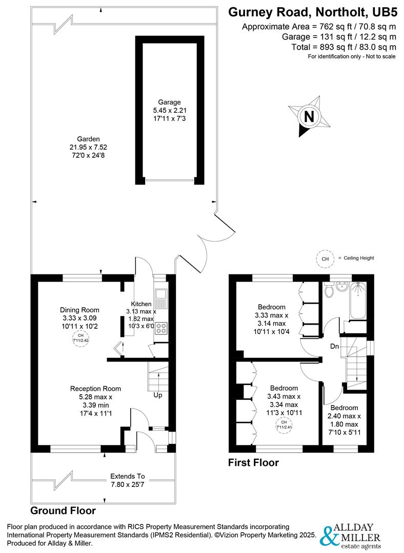 Property Floorplans 1
