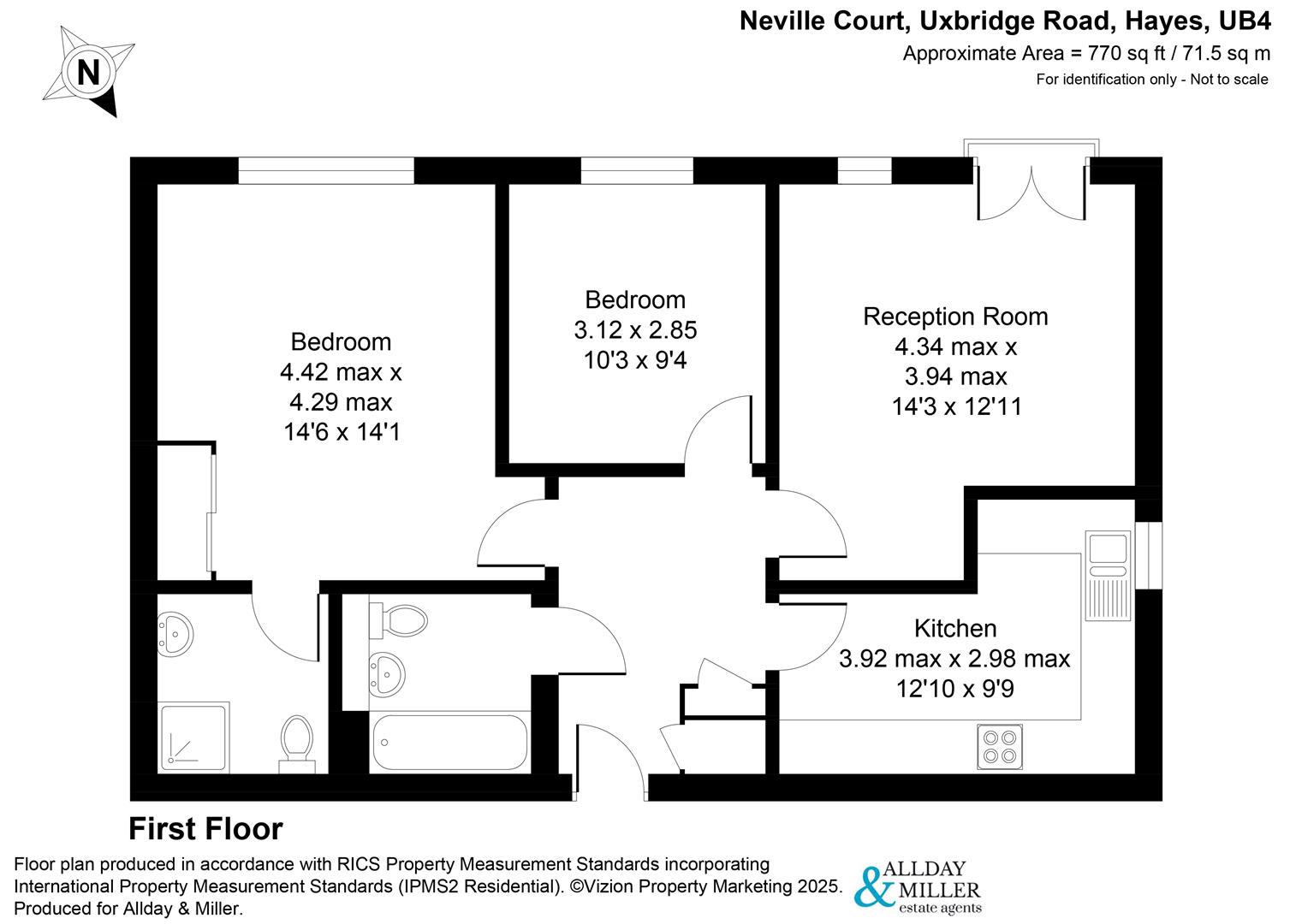 Property Floorplans 1