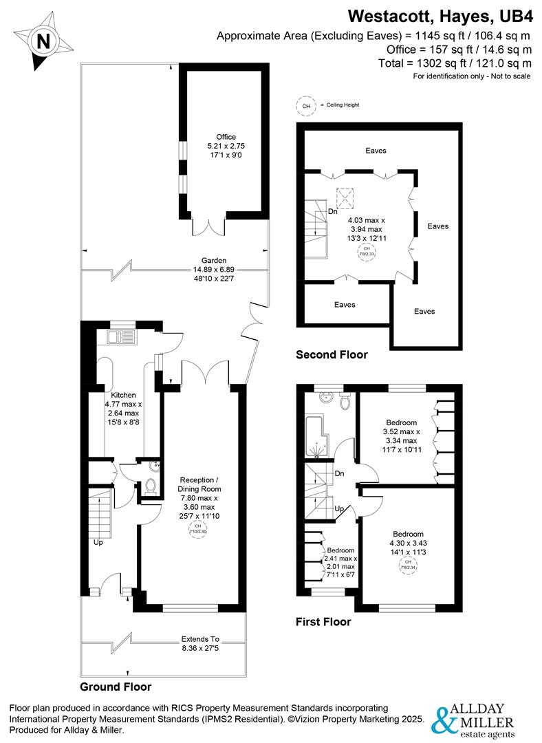 Property Floorplans 1