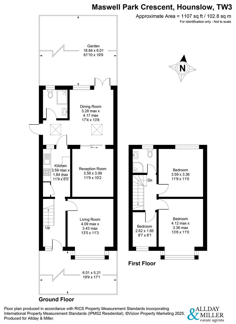 Property Floorplans 1
