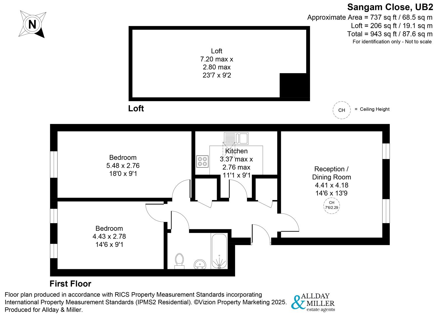 Property Floorplans 1