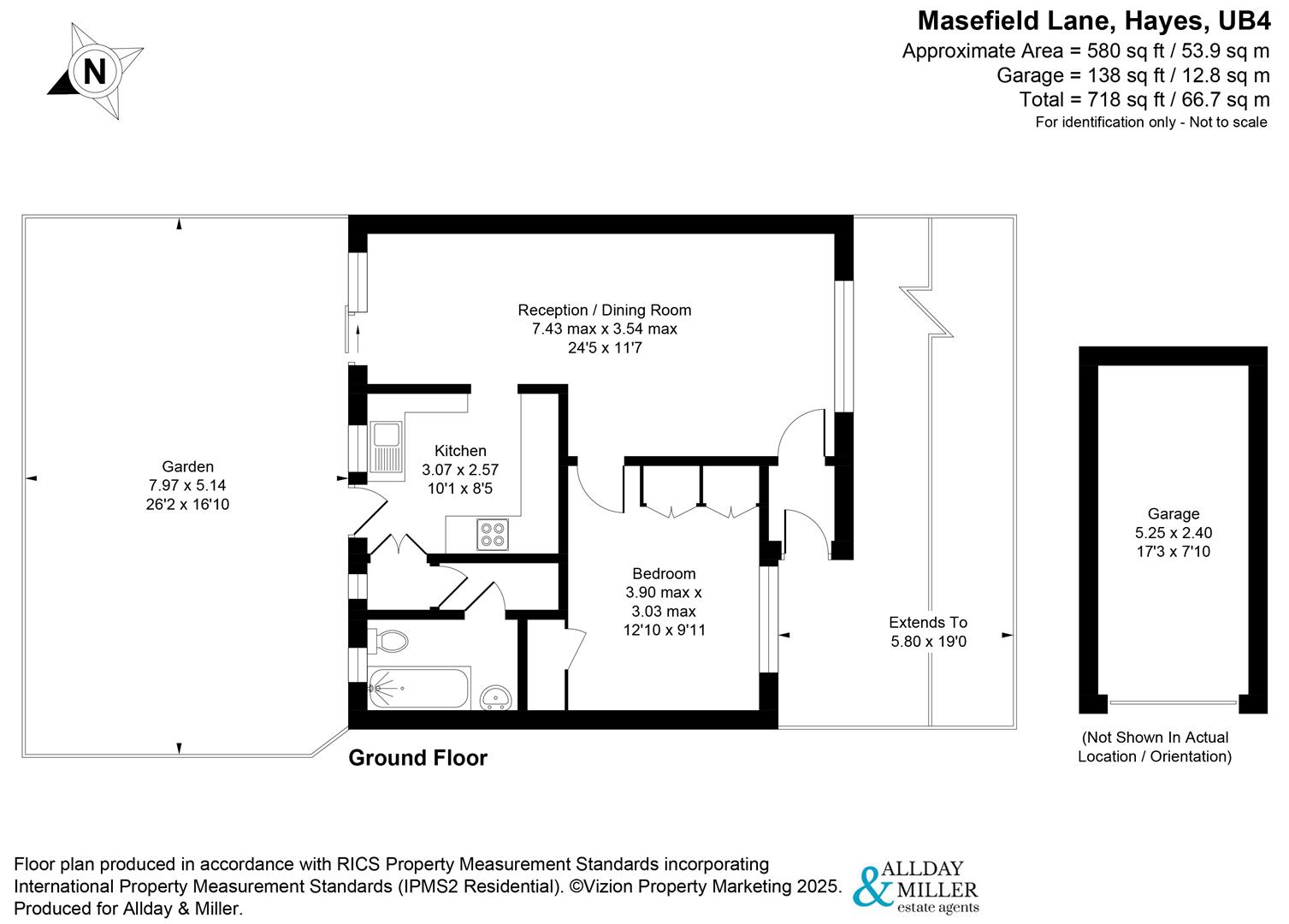 Property Floorplans 1