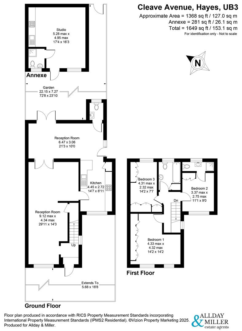 Property Floorplans 1