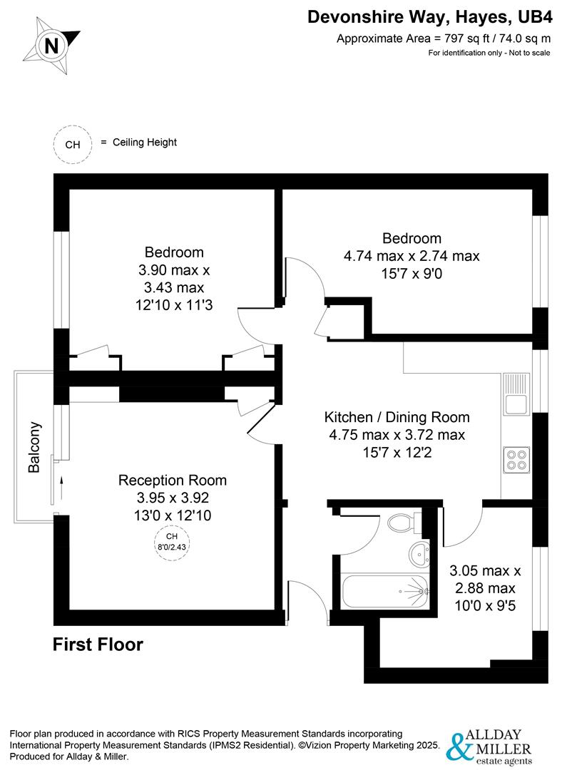 Property Floorplans 1