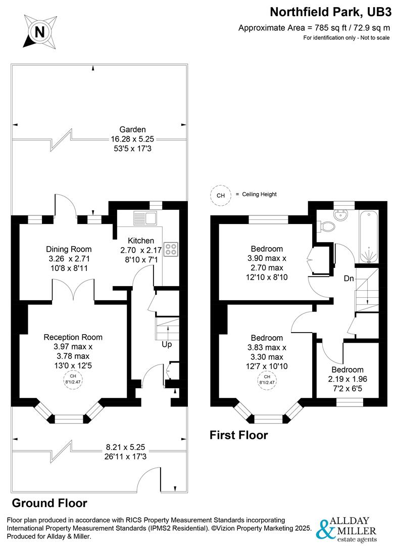 Property Floorplans 1
