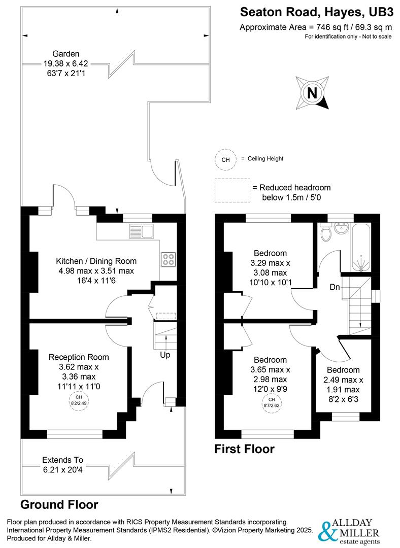 Property Floorplans 1