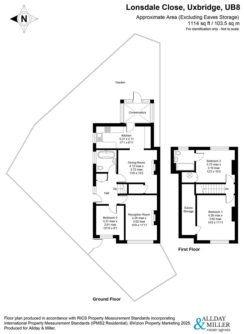 Property Floorplans 1