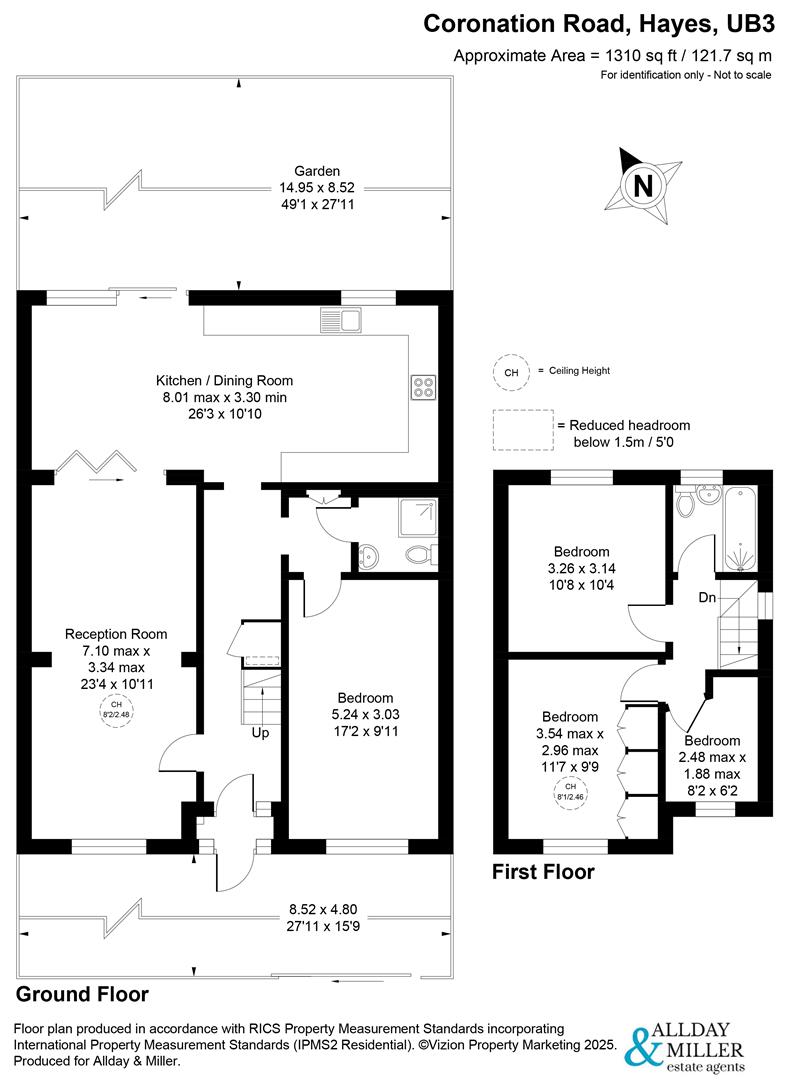 Property Floorplans 1