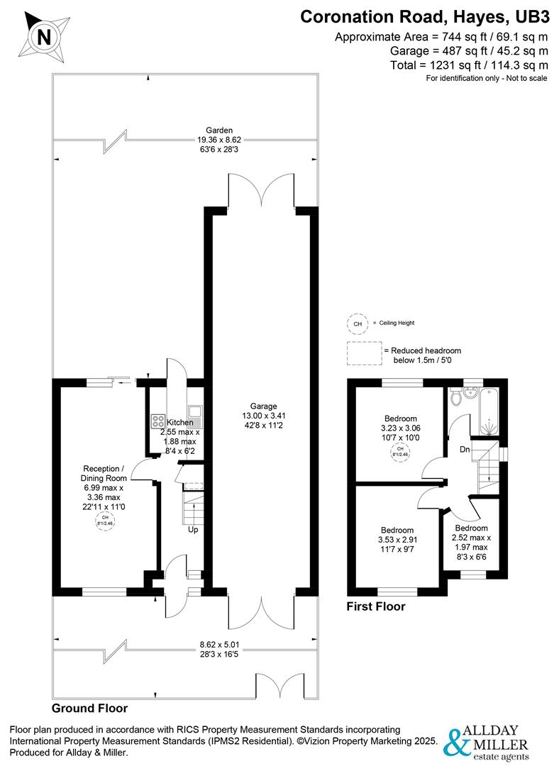 Property Floorplans 1