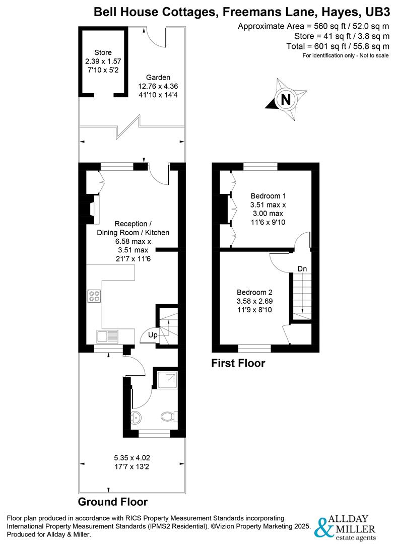 Property Floorplans 1