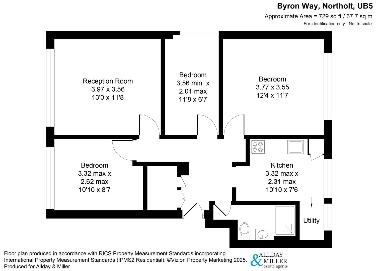 Property Floorplans 1