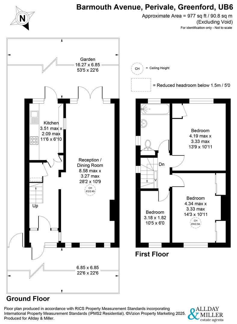 Property Floorplans 1