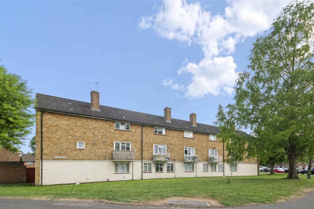 Flat 8 Image