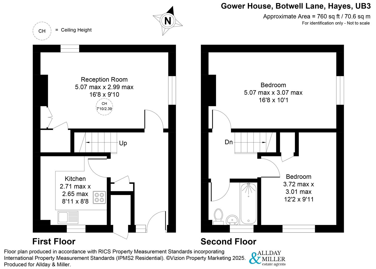 Property Floorplans 1