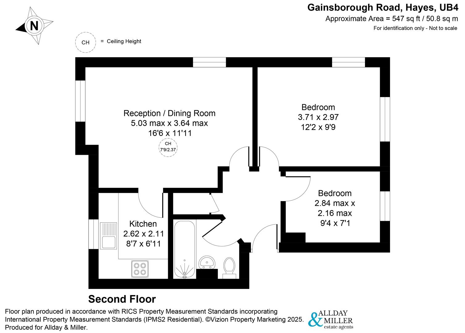 Property Floorplans 1