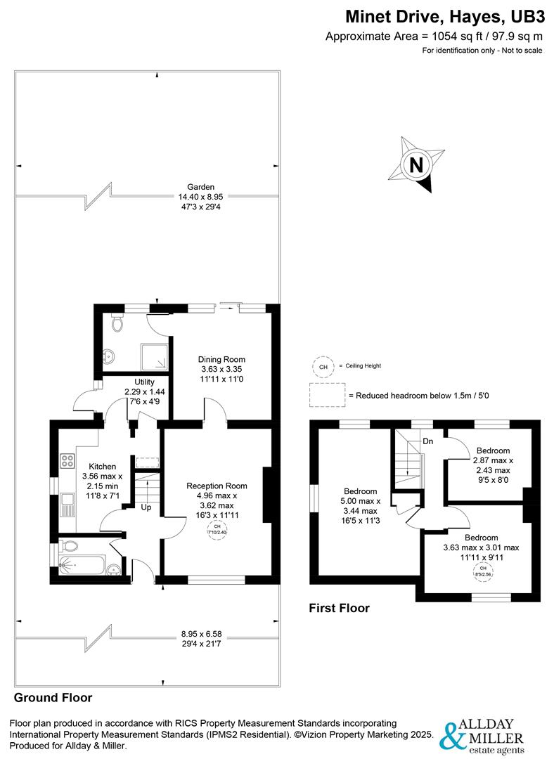 Property Floorplans 1