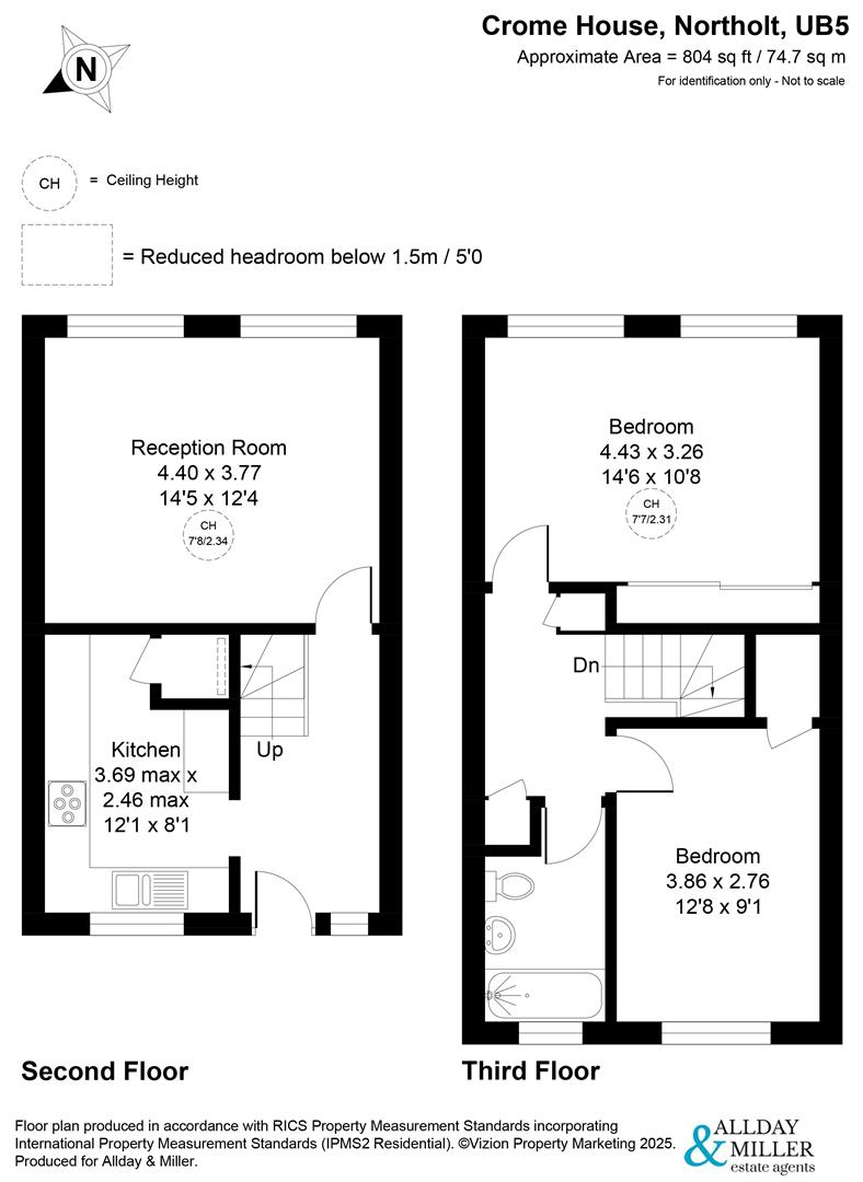 Property Floorplans 1