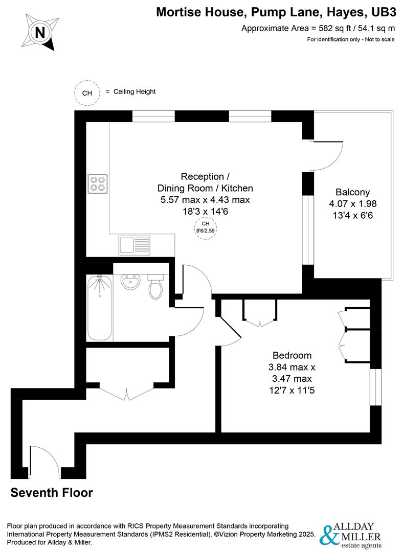 Property Floorplans 1