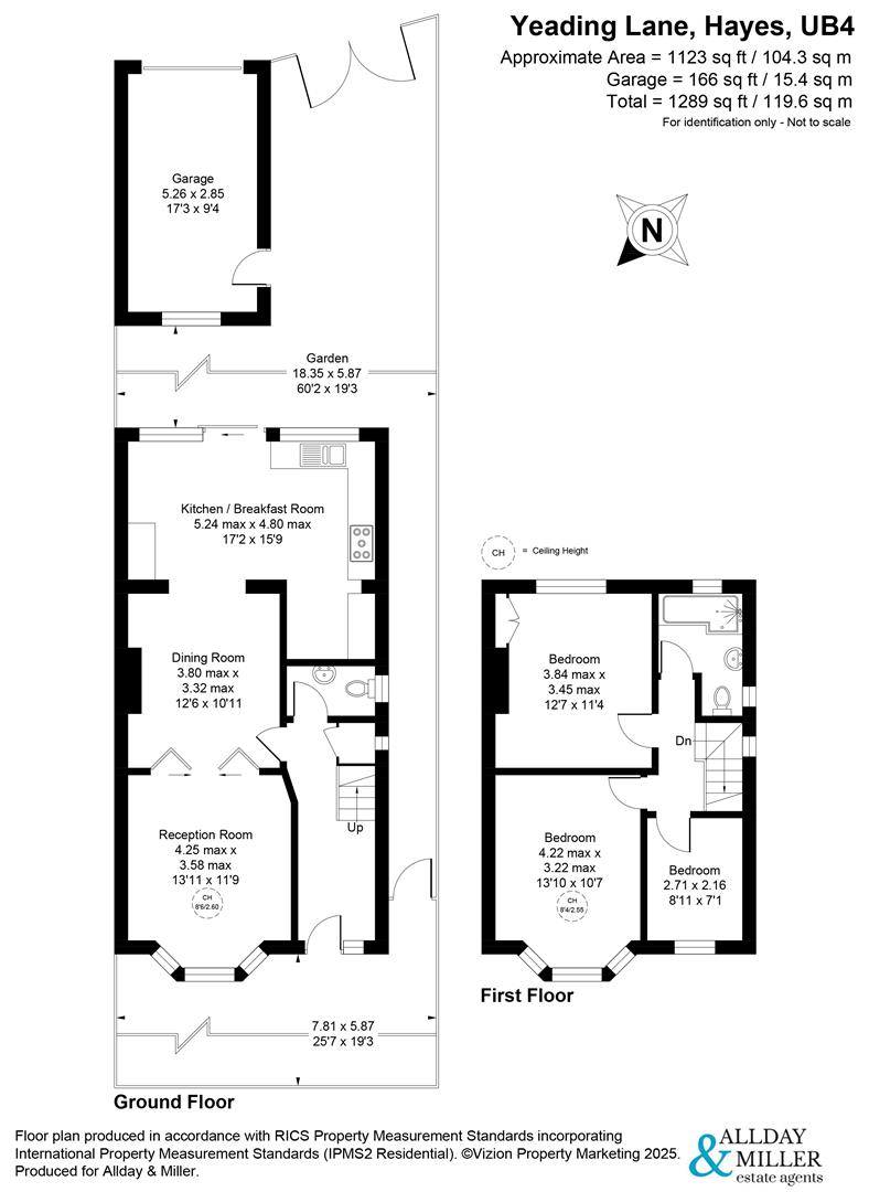 Property Floorplans 1