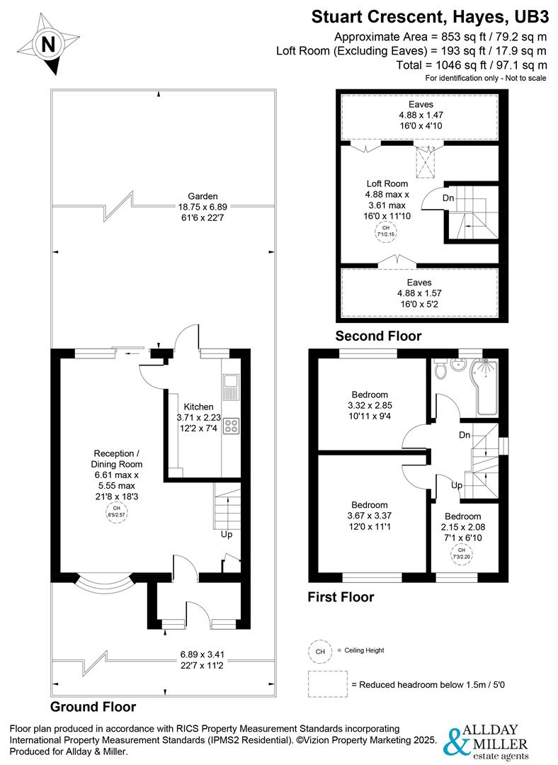 Property Floorplans 1
