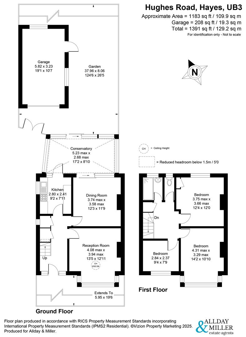 Property Floorplans 1