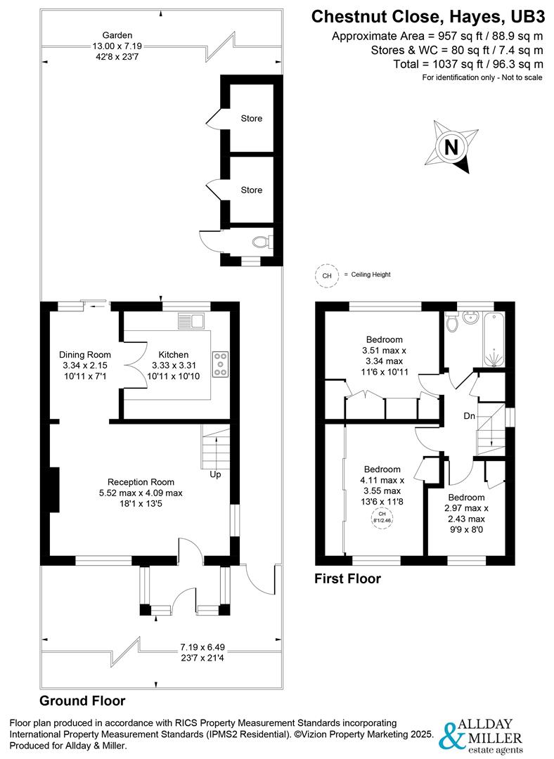 Property Floorplans 1