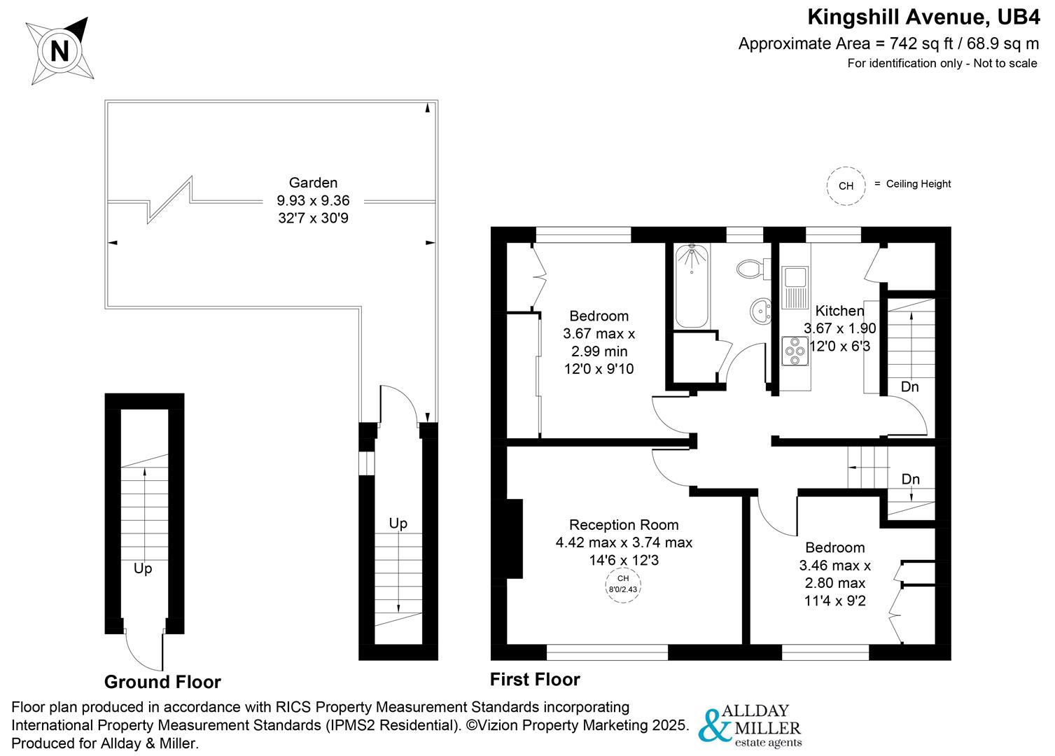 Property Floorplans 1