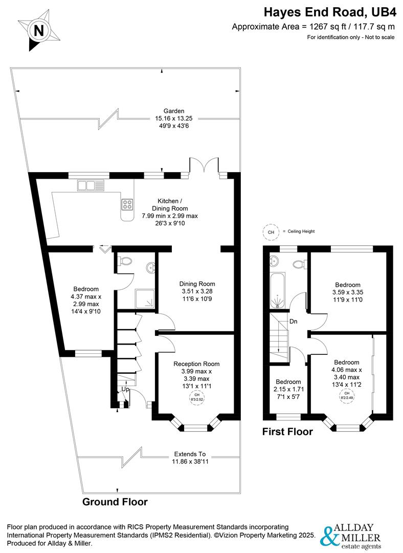Property Floorplans 1