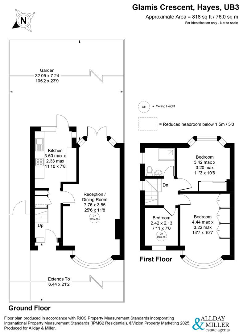 Property Floorplans 1